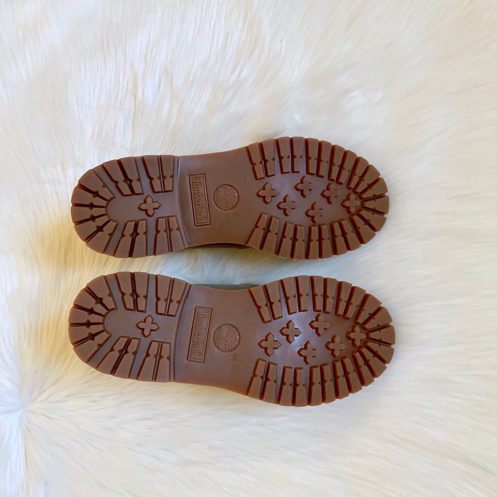 Timberland Nature Needs Heroes Nellie Chukka Boots - Picture 8 of 8